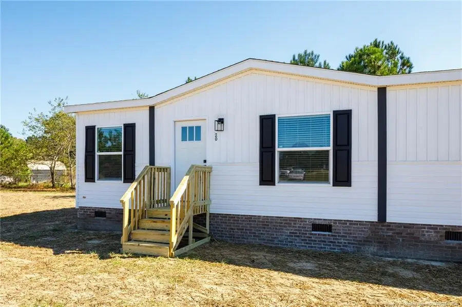 20 Style Drive, Parkton, NC 28371 - #3