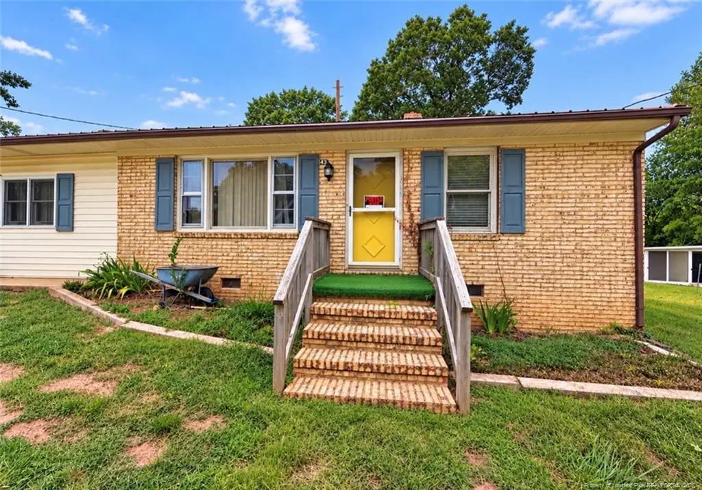 143 Shady Hill Circle, Roxboro, NC 27573 - #1