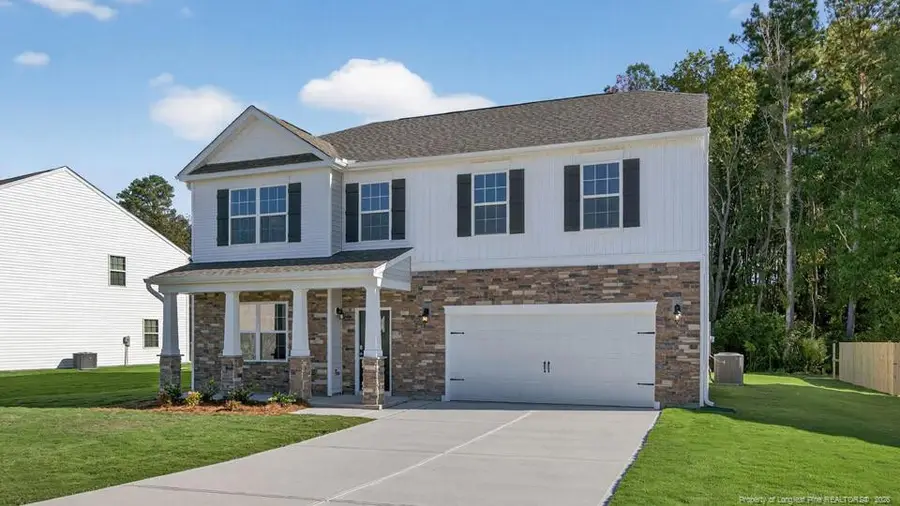 5001 Fisherman Drive, Vass, NC 28394 - #3