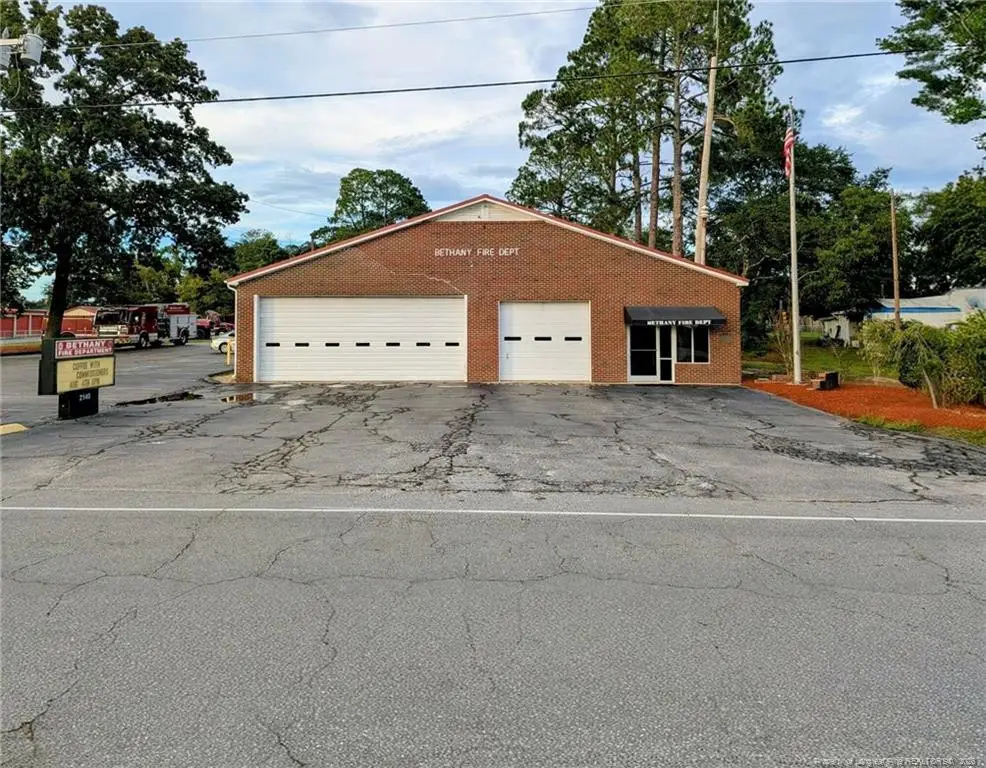 2140 Wade Stedman Road, Stedman, NC 28391 - #1