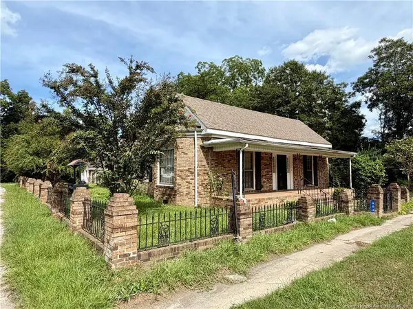603 74 Highway, Maxton, NC 28364
