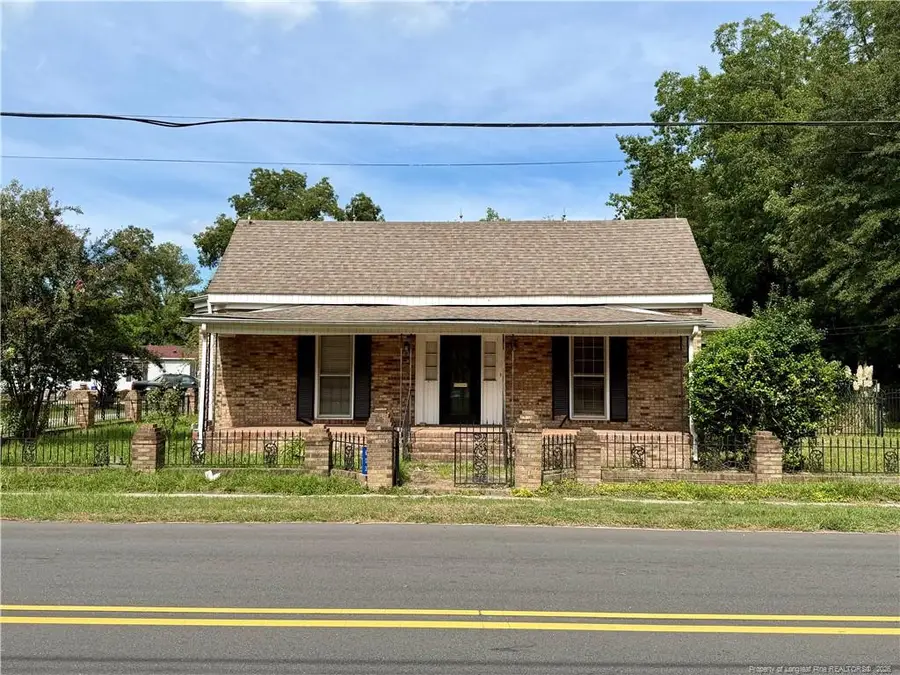 603 74 Highway, Maxton, NC 28364 - #2
