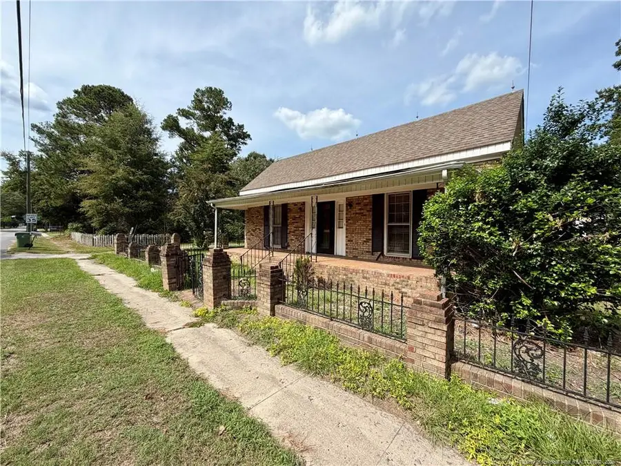 603 74 Highway, Maxton, NC 28364 - #3