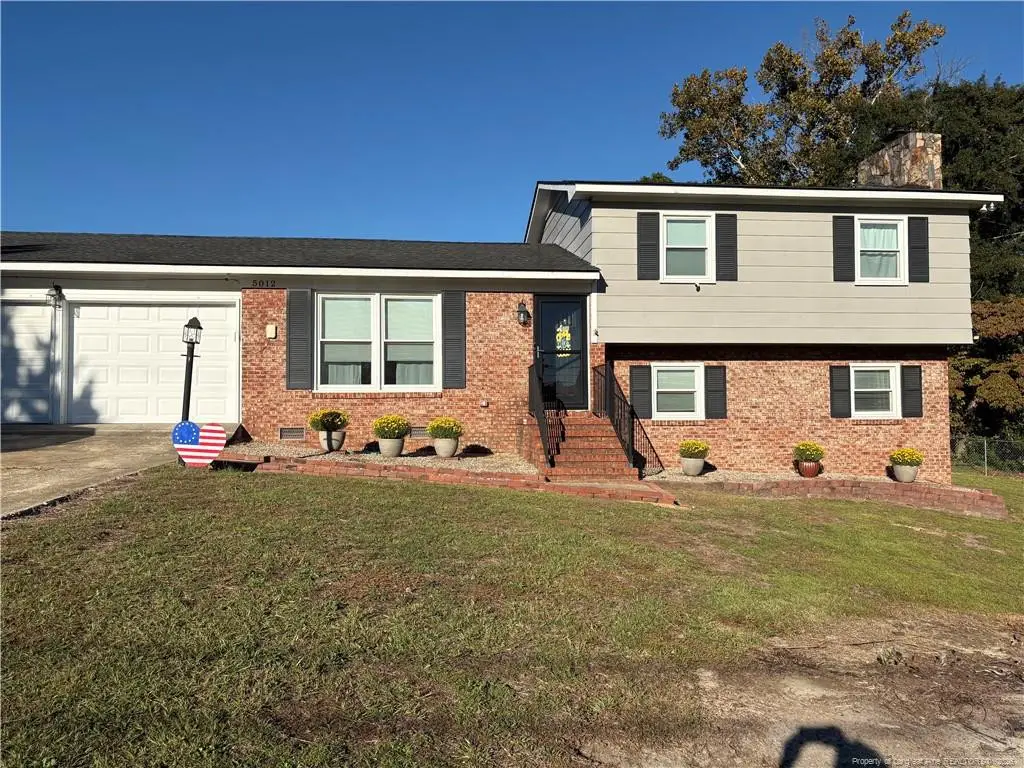 5012 Sycamore Drive, Hope Mills, NC 28348 - #1