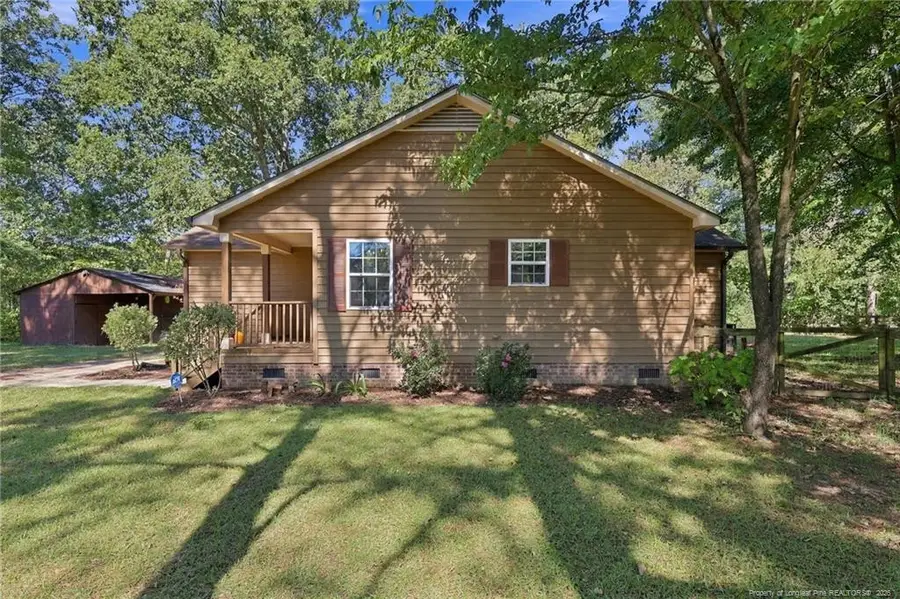 5885 Saint Patricks Drive, Fayetteville, NC 28306 - #3