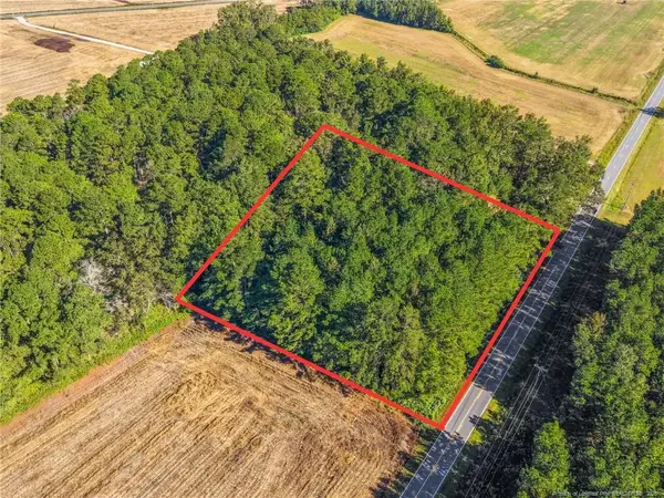 Tbd Emma Jane Road, St. Pauls, NC 28384