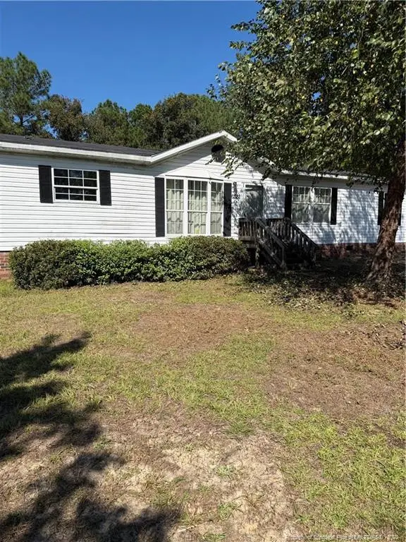6322 Aladdin Drive, Grays Creek, NC 28348 - #1