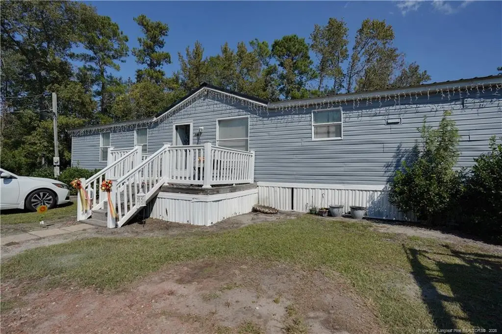 2441 Hestertown Road, Lumberton, NC 28358 - #1