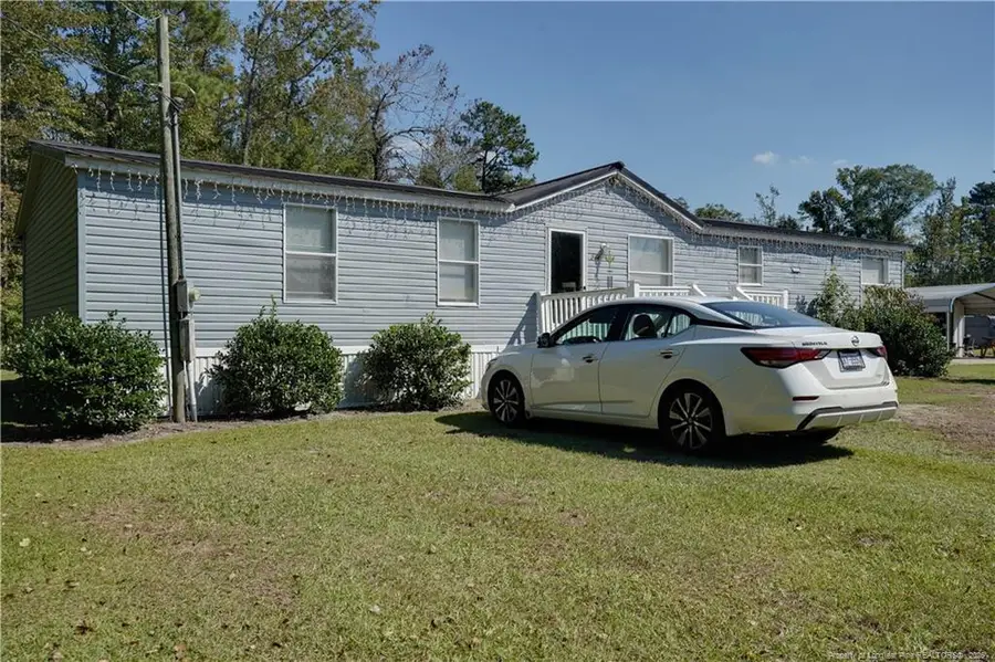 2441 Hestertown Road, Lumberton, NC 28358 - #2