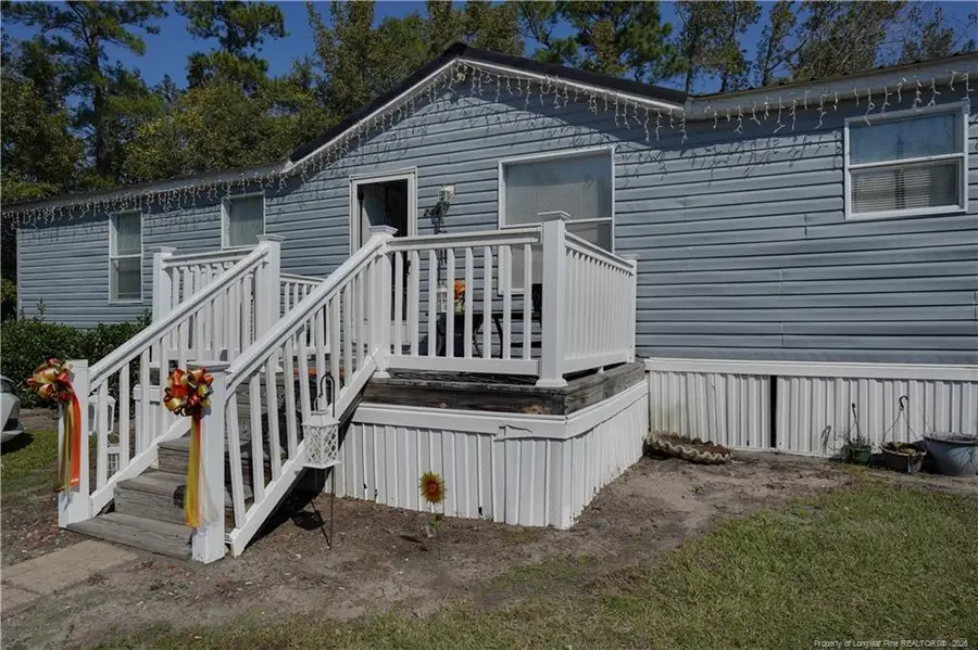 2441 Hestertown Road, Lumberton, NC 28358 - #3