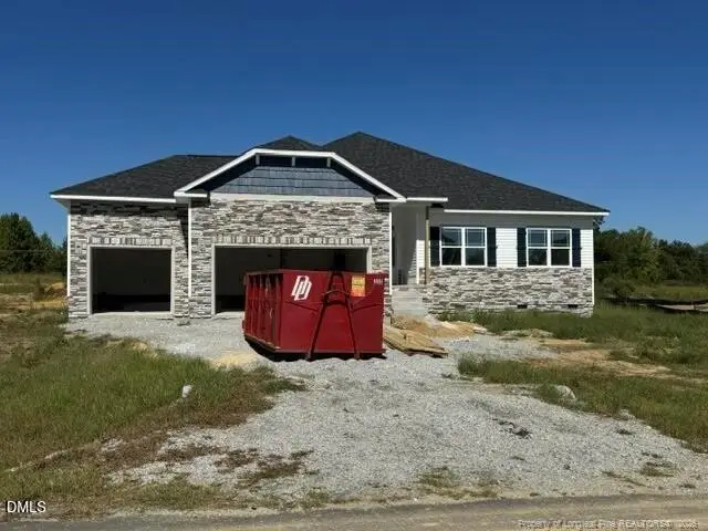 122 Galway Road, Lillington, NC 27546 - #2