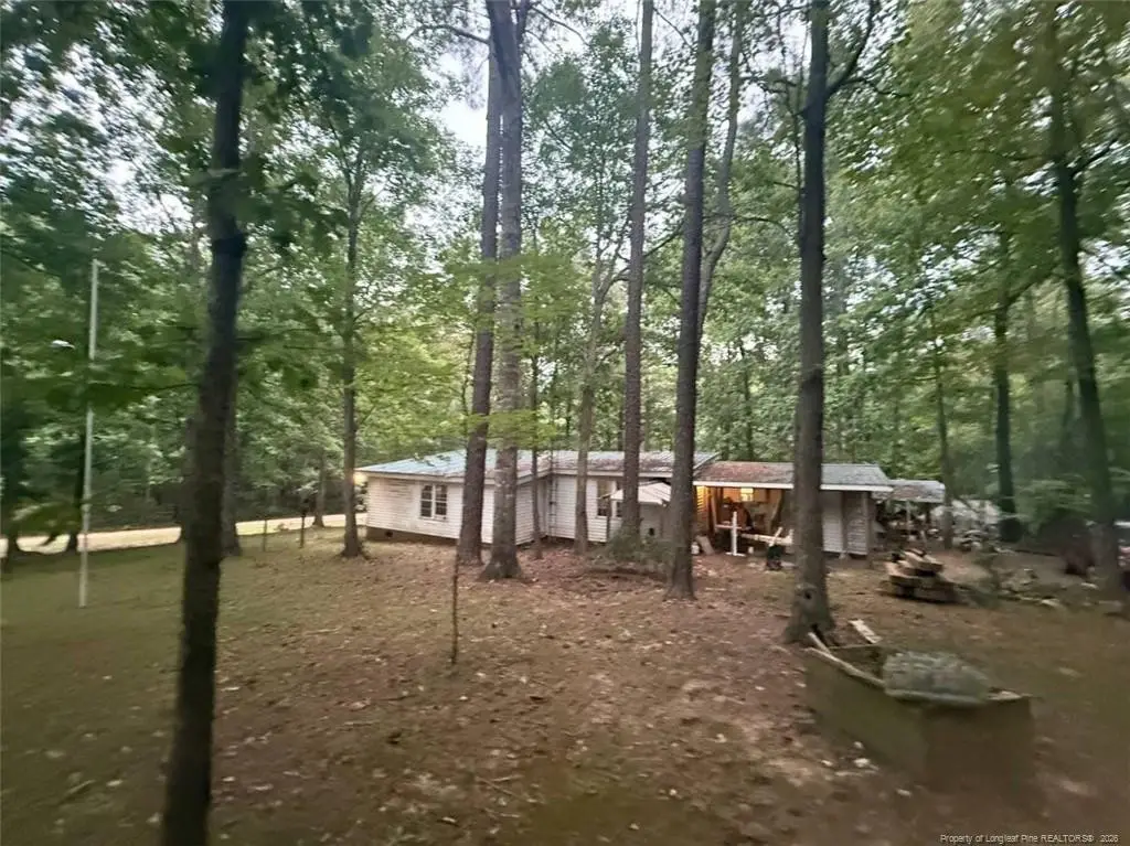 4020 Royal Oak Drive, Franklinton, NC 27525 - #1