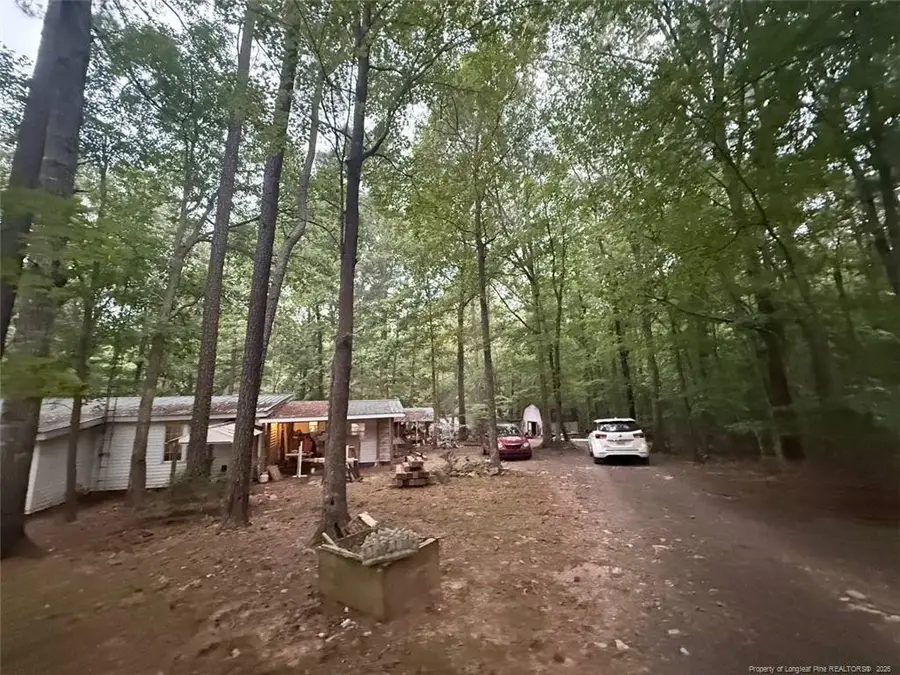 4020 Royal Oak Drive, Franklinton, NC 27525 - #2