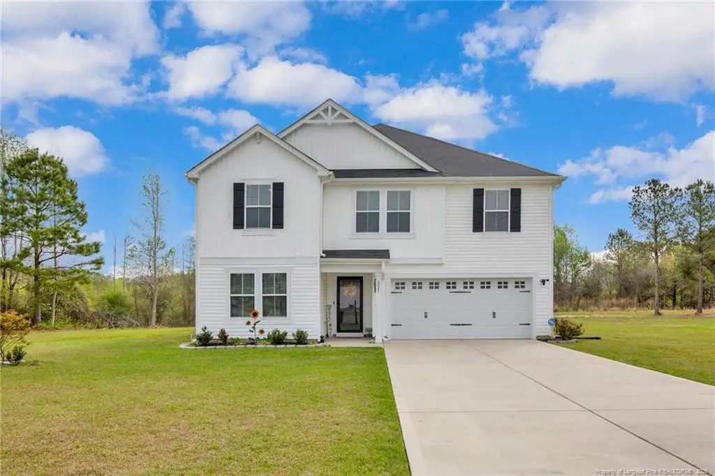 6045 Lowgrass Road, Stedman, NC 28391 - #1