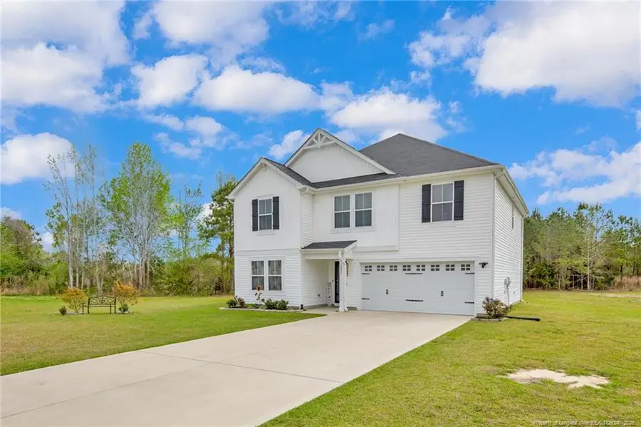 6045 Lowgrass Road, Stedman, NC 28391 - #2