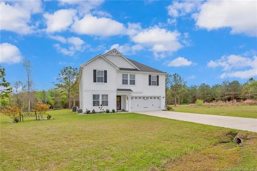 6045 Lowgrass Road, Stedman, NC 28391 - #3