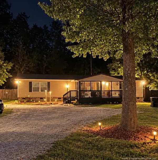 281 Brandie Road, Maxton, NC 28364