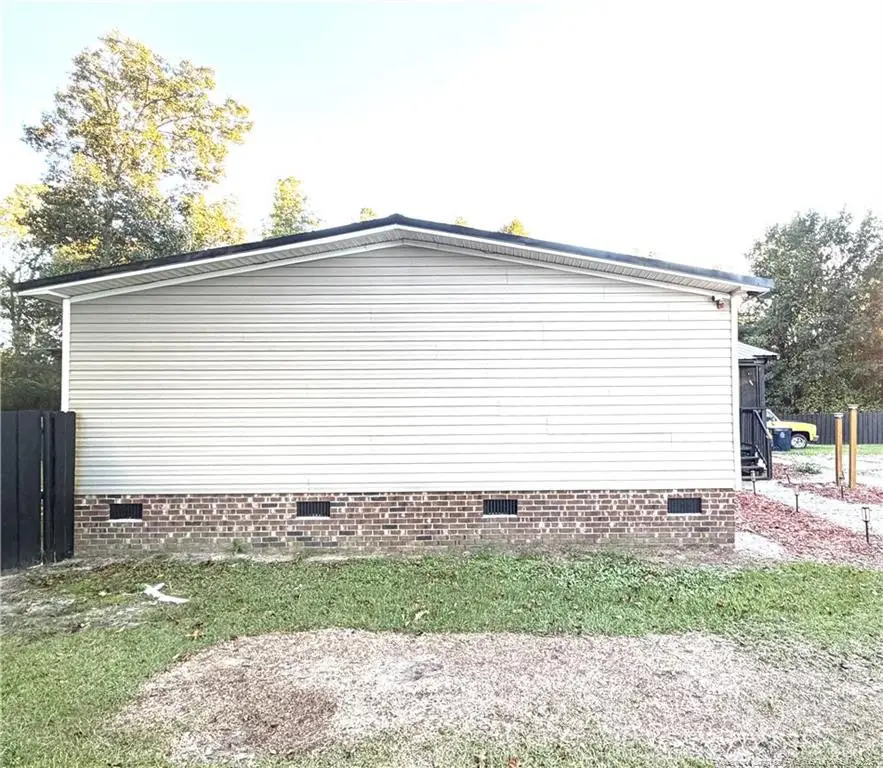281 Brandie Road, Maxton, NC 28364 - #3