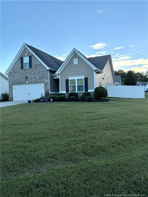 1433 Abercorn Lane, Sanford, NC 27330
