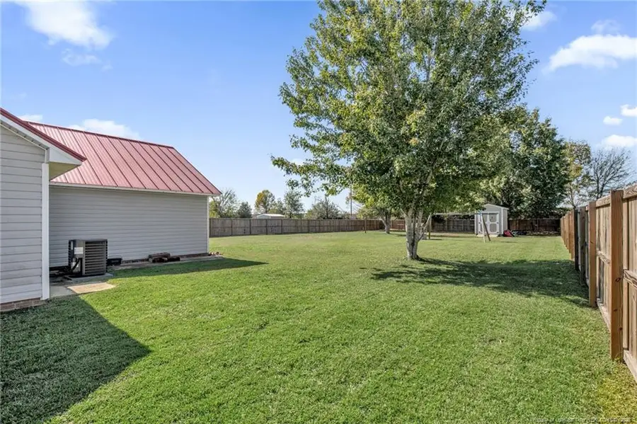 355 Northwoods Drive, Raeford, NC 28376 - #3
