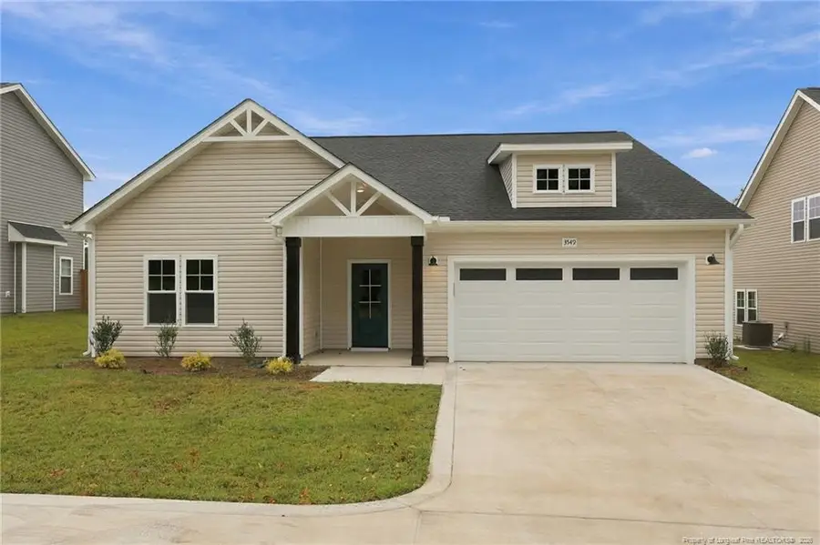 143 Peeler Circle, Raeford, NC 28376 - #2