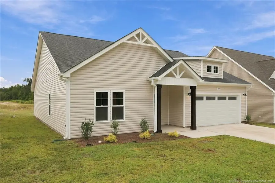 143 Peeler Circle, Raeford, NC 28376 - #3