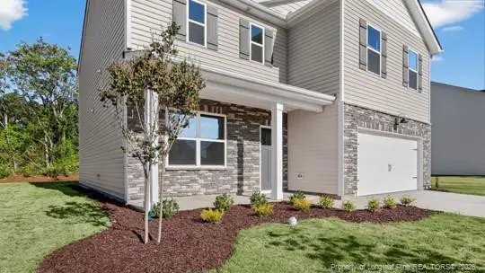 84 Firehawk Drive, Spring Lake, NC 28390 - #2