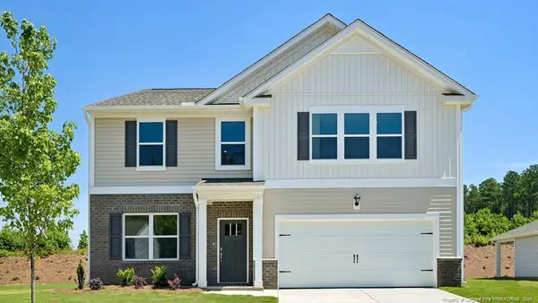 87 Firehawk Drive, Spring Lake, NC 28390