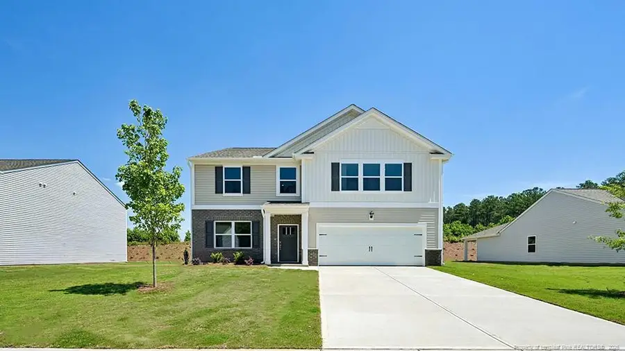 87 Firehawk Drive, Spring Lake, NC 28390 - #2