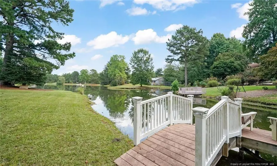 104 Fox Run Court, West End, NC 27376 - #2