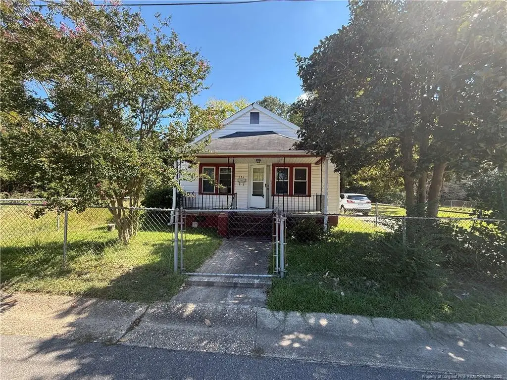 331 Harrison Street, Fayetteville, NC 28301 - #1