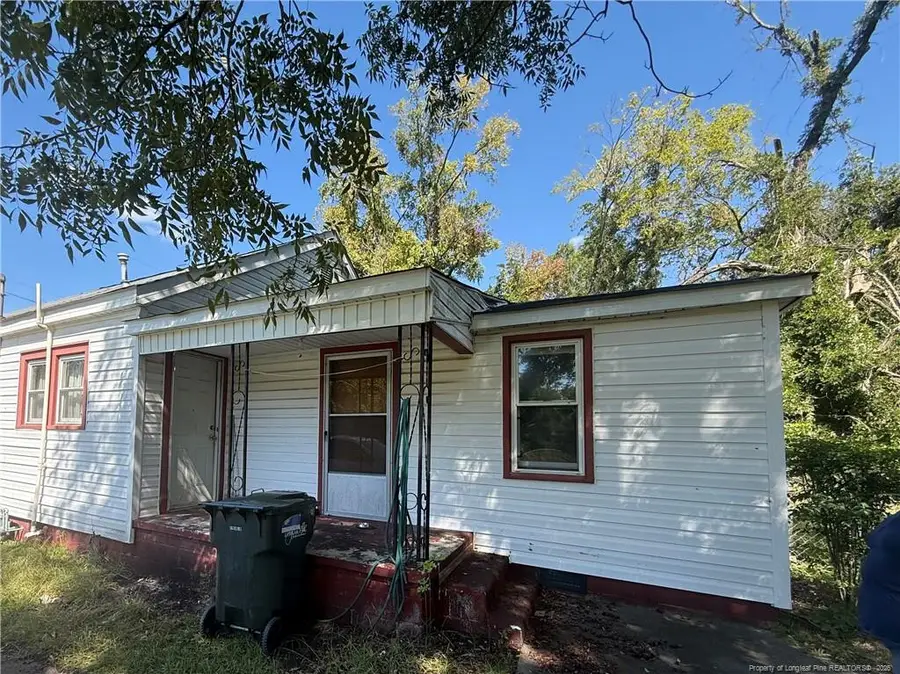 331 Harrison Street, Fayetteville, NC 28301 - #2