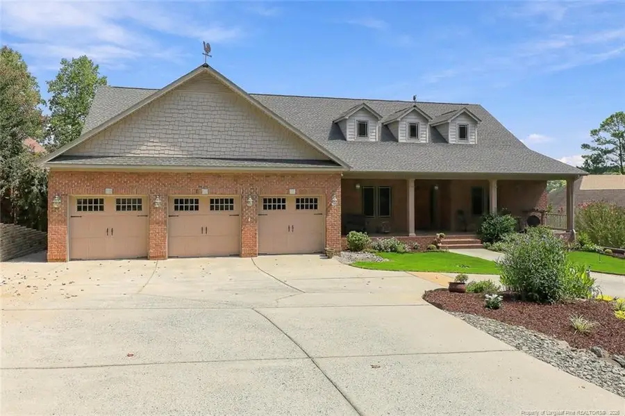3 The Pointe, Sanford, NC 27332 - #3