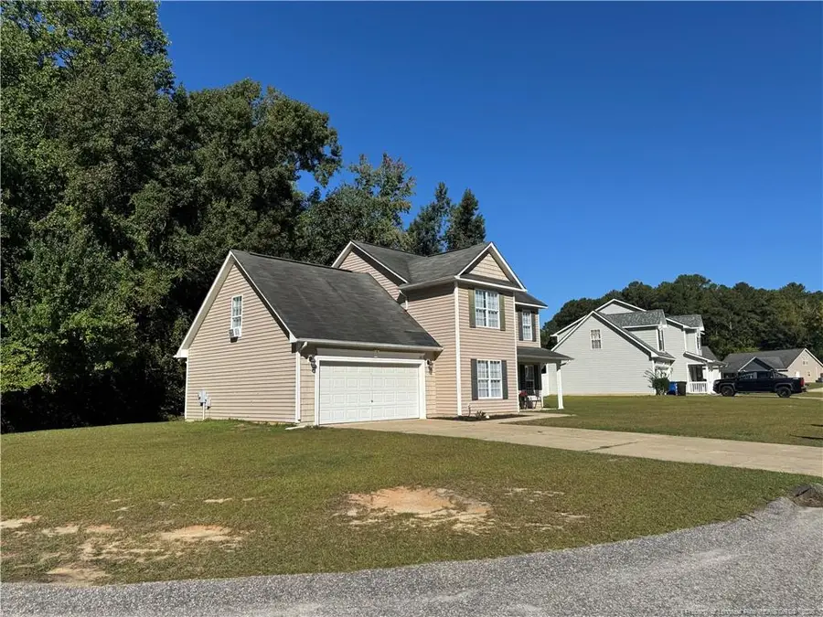 5111 Goshawk Drive, Hope Mills, NC 28348 - #2