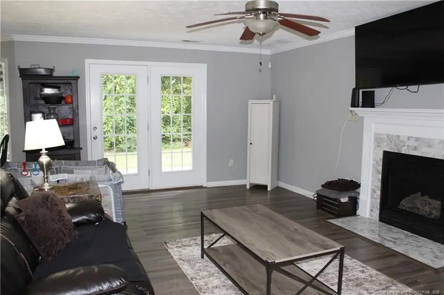 5111 Goshawk Drive, Hope Mills, NC 28348 - #3