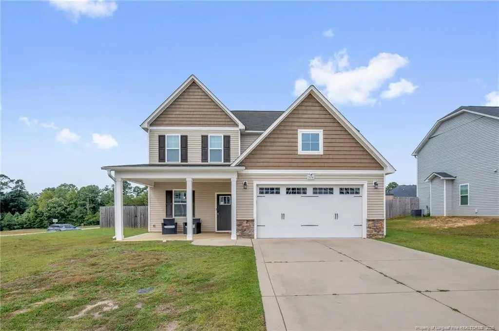 524 Loom Drive, Fayetteville, NC 28306 - #1
