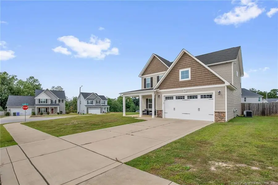 524 Loom Drive, Fayetteville, NC 28306 - #3