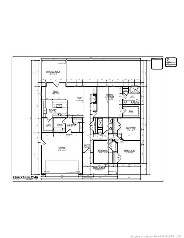 233 Rolands Ridge Road, Autryville, NC 28318 - #2