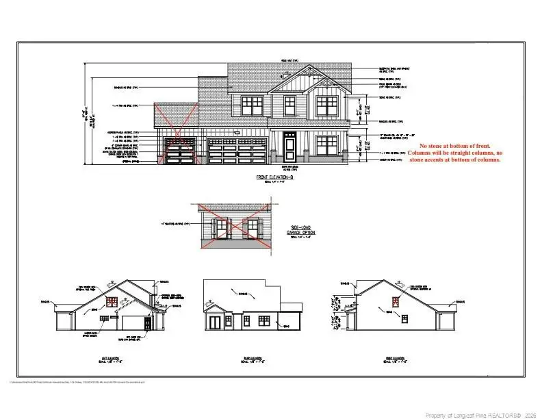 207 Rolands Ridge Road, Autryville, NC 28318 - #1