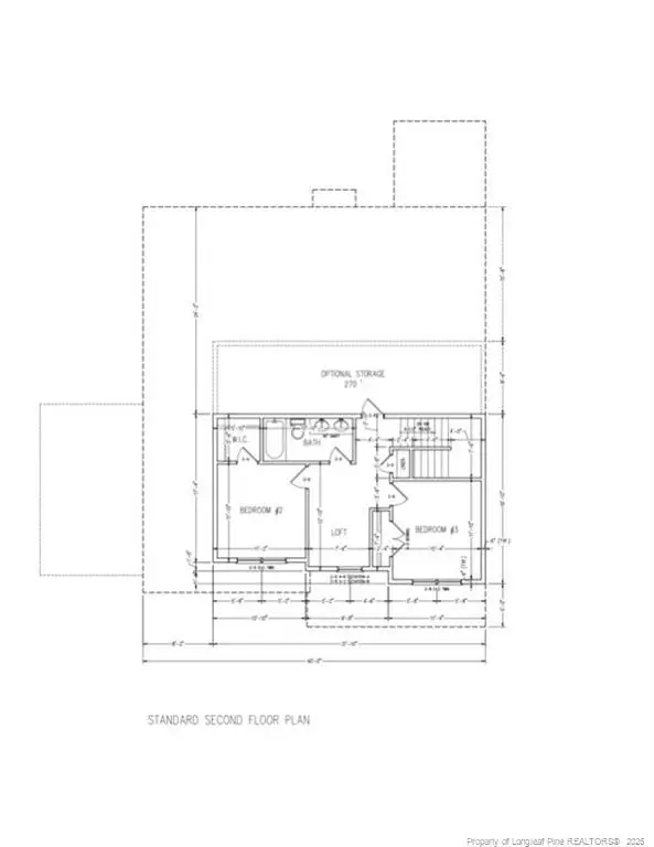 207 Rolands Ridge Road, Autryville, NC 28318 - #3