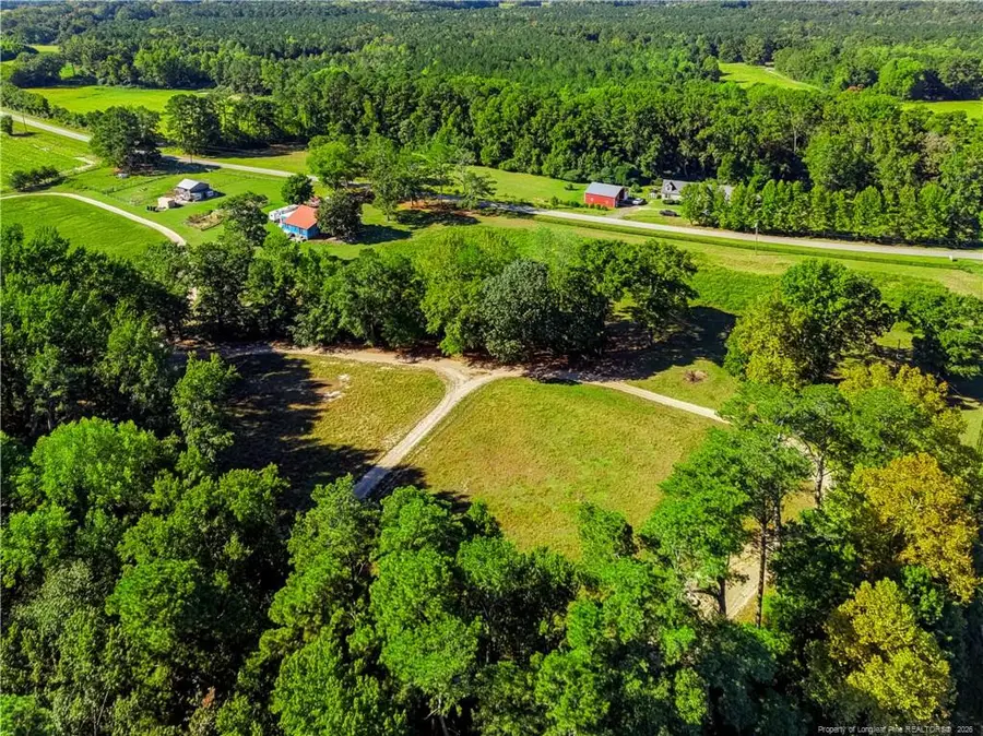 TBD Mccormick Road, Sanford, NC 27332 - #3