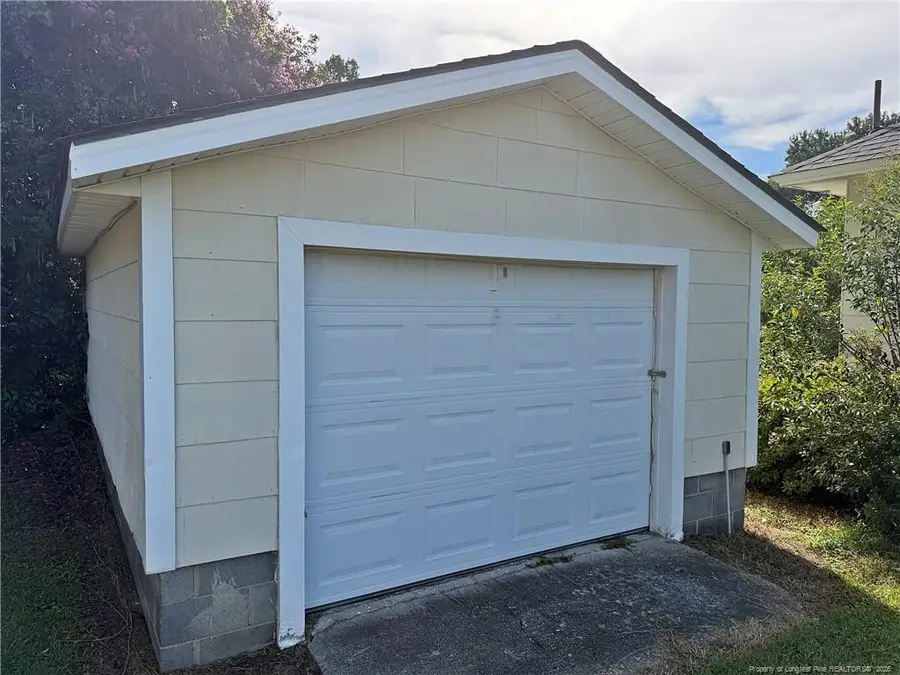 301 N 11th Street, Erwin, NC 28339 - #3
