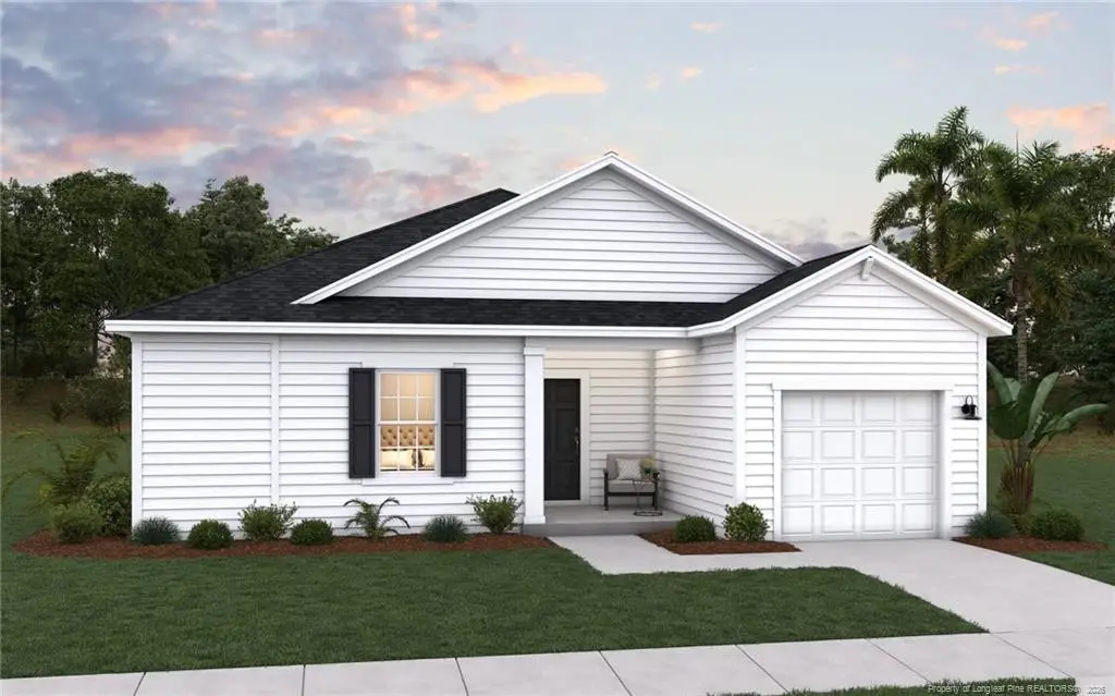 77 Knoll Top Court, Spring Lake, NC 28390 - #1