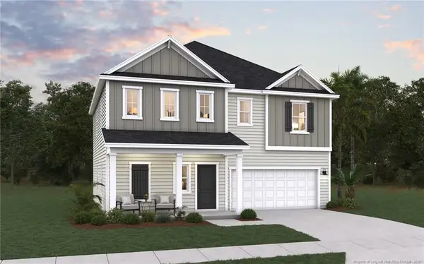 65 Knoll Top Court, Spring Lake, NC 28390