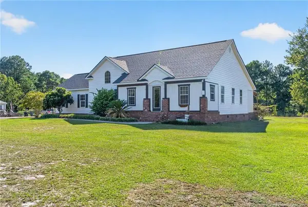 7241 Farm Loop Path, Sunset Beach, NC 28468