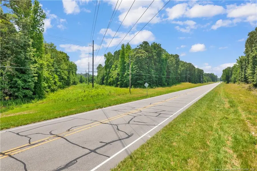 Seals Road, Laurinburg, NC 28352 - #2