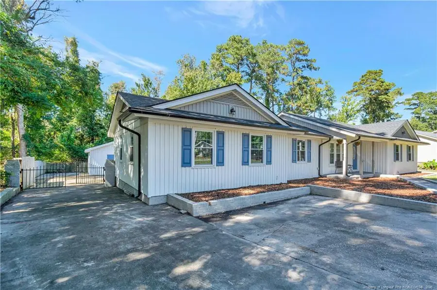 3980 Kings Cross Road, Lumberton, NC 28360 - #3