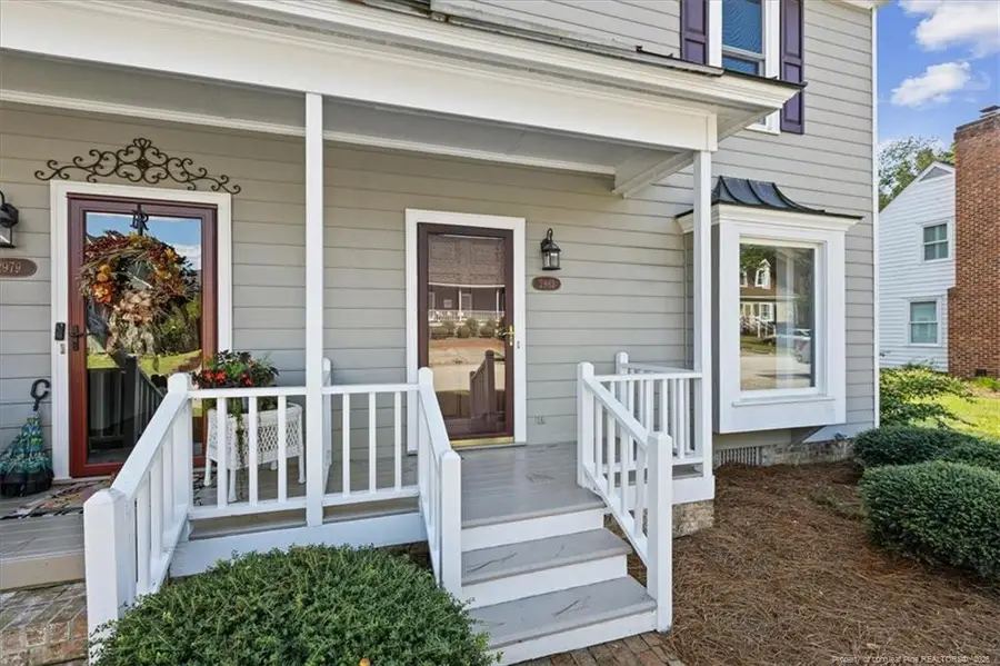 2983 Delaware Drive, Fayetteville, NC 28304 - #2
