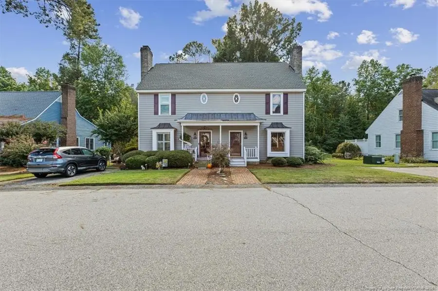 2983 Delaware Drive, Fayetteville, NC 28304 - #3