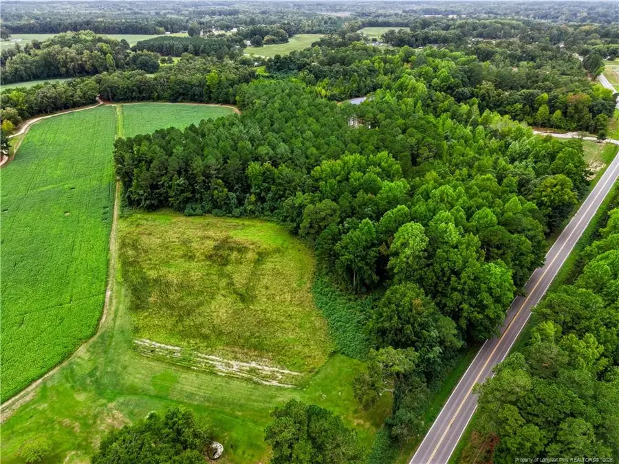 tbd @ 6 acres Swanns Station Road, Sanford, NC 27332 - #3